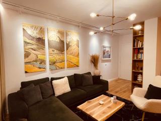 Moho Residences Downtown Tirana - Tirana - 6