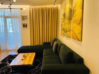 Moho Residences Downtown Tirana - 1