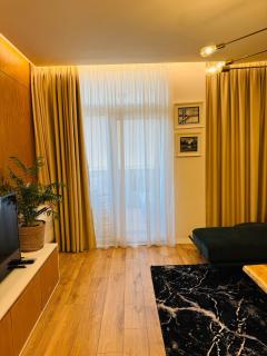 Moho Residences Downtown Tirana - Tirana - 8