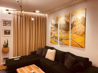 Moho Residences Downtown Tirana - Tirana - 5