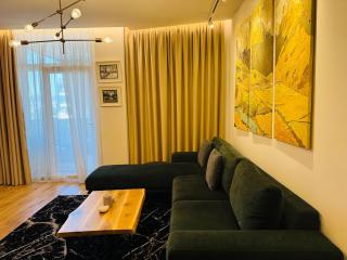 Moho Residences Downtown Tirana - Tirana - 7
