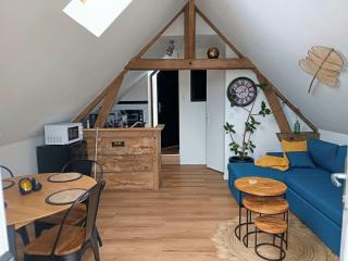 NATURAL COSY - Honfleur - 6