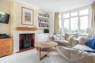 Close to Salisbury Cathedral (& Hospital) - Salisbury - 8