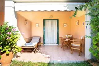 Casa Solea - Barbati - 2