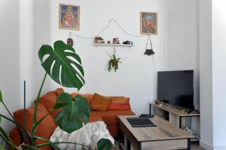 Bright apartment in the heart of Marseille - 9