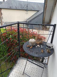 NATURAL COSY - Honfleur - 7