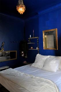 Bright apartment in the heart of Marseille - 1