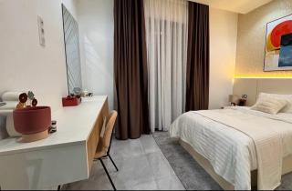 Design Apartment Nice - Nice - 5