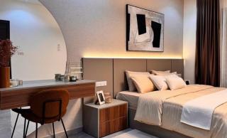 Design Apartment Nice - Nice - 3