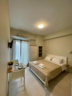 Buganvillas Studios - Preveza - 8