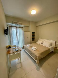 Buganvillas Studios - Preveza - 5