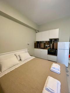 Buganvillas Studios - Preveza - 4
