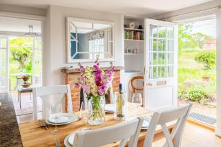 Stunning estuary views - Riverside Cottage - Snape - 0