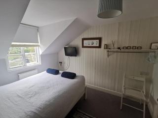 Mole's House Bodinnick - not Fowey - Fowey - 7