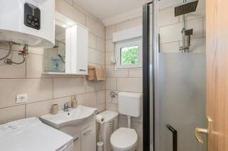 Lara apartment for two - Skrbčići - 6