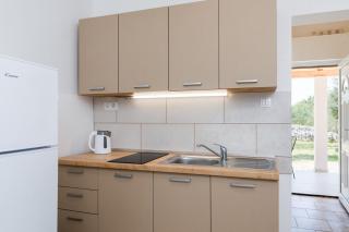 Lara apartment for two - Skrbčići - 5