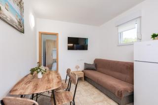 Lara apartment for two - Skrbčići - 4