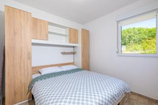 Lara apartment for two - Skrbčići - 1