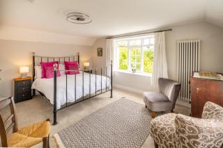 Stunning estuary views - Riverside Cottage - Snape - 8