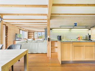 Guardian Gate Lodge - Iseltwald - 6