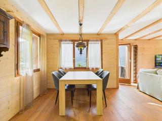 Guardian Gate Lodge - Iseltwald - 9
