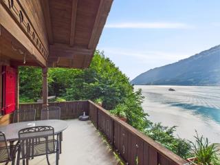 Guardian Gate Lodge - Iseltwald - 2