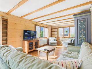 Guardian Gate Lodge - Iseltwald - 4
