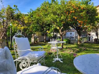 Relais Palazzo Cacace - Meta - 9