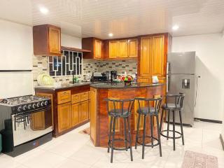 New Modern Apartment - Georgetown - 9