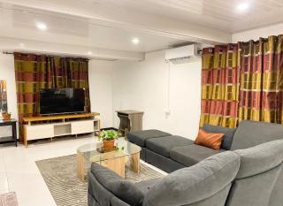 New Modern Apartment - Georgetown - 5