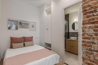 Retiro City Center Apartment - 1