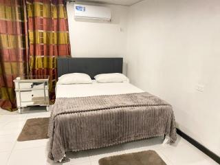 New Modern Apartment - Georgetown - 3
