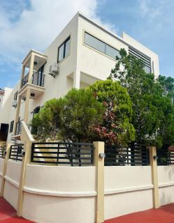 New Modern Apartment - Georgetown - 1
