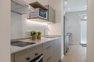 Retiro City Center Apartment - 3