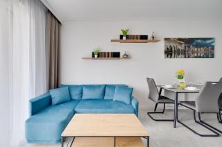Apartament SilverWave ProstyWynajem - 0