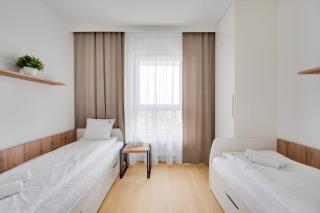 Apartament SilverWave ProstyWynajem - 7