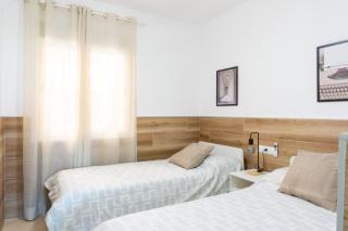 Encinas Garden Stay - 4