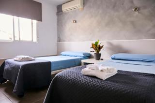 V Pension & Suites - Burriana - 3