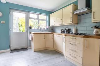 Close to Salisbury Cathedral (& Hospital) - Salisbury - 6