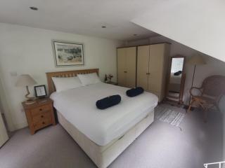 Mole's House Bodinnick - not Fowey - Fowey - 9