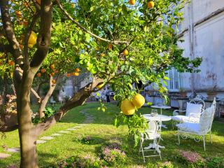 Relais Palazzo Cacace - Meta - 7