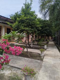 Gili Homestay Kiyazo - Gili Trawangan - 8