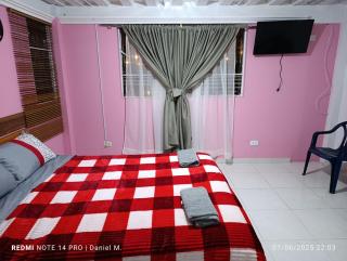 Hostal las margaritas - Pasto - 4