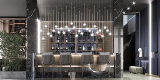 Luminoso Boutique Hotel - 7