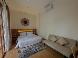Gee Villas Yogyakarta - 0
