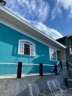 Residência da Giovana - Campos do Jordão - 0