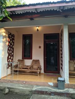 Gili Homestay Kiyazo - Gili Trawangan - 9
