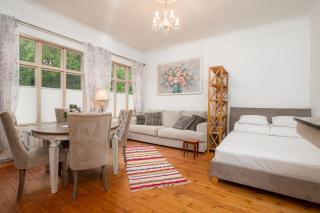 Esplanaadi Apartments - Pärnu - 8