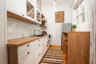 Esplanaadi Apartments - Pärnu - 9