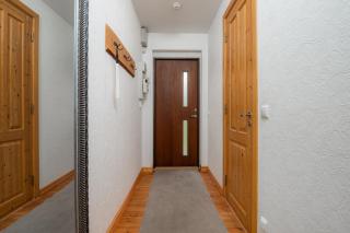 Esplanaadi Apartments - 3